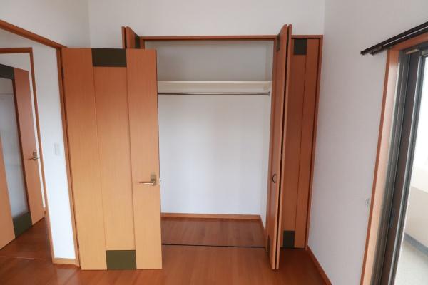 サンリヤン大野城駅前6番館 収納 サンリヤン大野城駅前6番館 収納