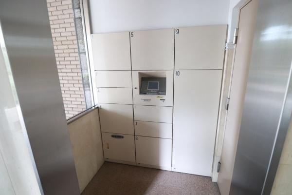 サンリヤン大野城駅前6番館 その他共用部分 サンリヤン大野城駅前6番館 その他共用部分