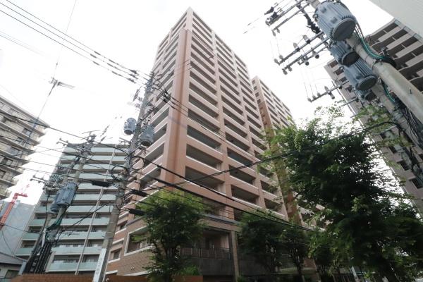 サンリヤン大野城駅前6番館 外観 サンリヤン大野城駅前6番館 外観