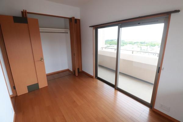 サンリヤン大野城駅前6番館 洋室 サンリヤン大野城駅前6番館 洋室