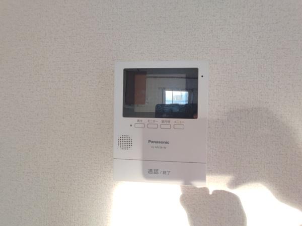 グリーンタウンツムラ セキュリティ グリーンタウンツムラ セキュリティ