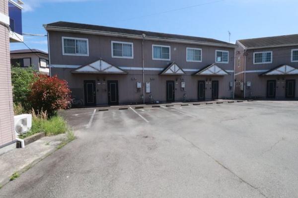 グリーンタウンツムラ 外観 グリーンタウンツムラ 外観