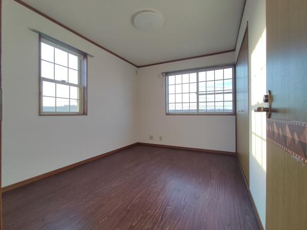 グリーンタウンツムラ 洋室 グリーンタウンツムラ 洋室