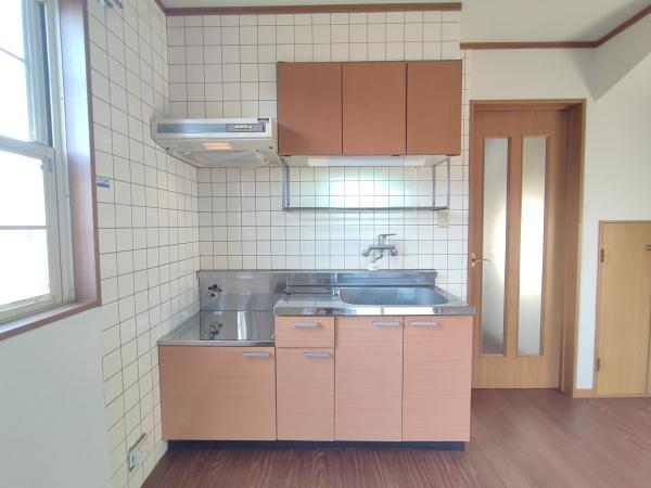 グリーンタウンツムラ キッチン グリーンタウンツムラ キッチン