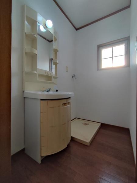 グリーンタウンツムラ 洗面台・洗面所 グリーンタウンツムラ 洗面台・洗面所