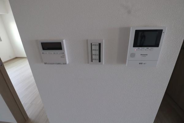 東峰マンションハイツ朝倉 その他設備 東峰マンションハイツ朝倉 その他設備