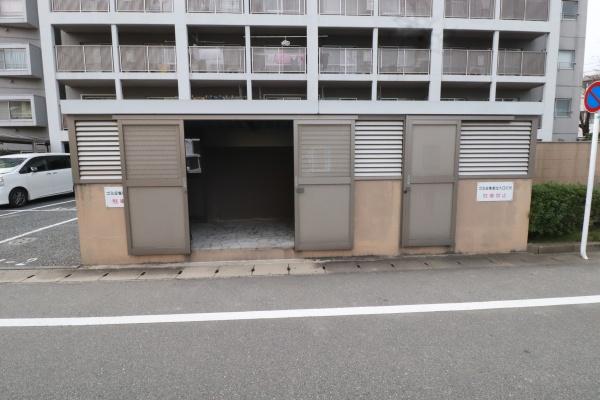 東峰マンションハイツ朝倉 その他共用部分 東峰マンションハイツ朝倉 その他共用部分