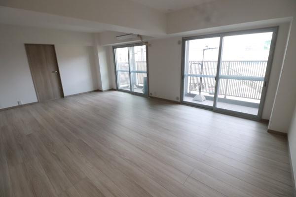 東峰マンションハイツ朝倉 リビング 東峰マンションハイツ朝倉 リビング