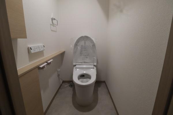 東峰マンションハイツ朝倉 トイレ 東峰マンションハイツ朝倉 トイレ