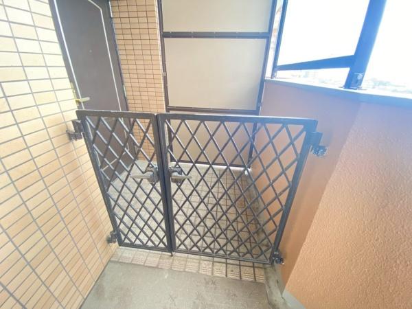 下大利パーク・ホームズ その他 下大利パーク・ホームズ その他