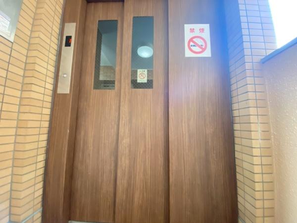 下大利パーク・ホームズ その他共用部分 下大利パーク・ホームズ その他共用部分