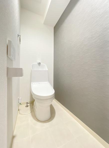 エバーライフ春日公園 トイレ エバーライフ春日公園 トイレ