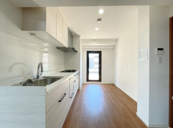 エバーライフ春日公園 キッチン エバーライフ春日公園 キッチン