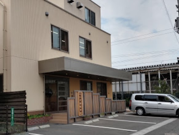 ロワール白木原セントラルステージ だいすき保育園(幼稚園・保育園)/450m ロワール白木原セントラルステージ だいすき保育園(幼稚園・保育園)/450m