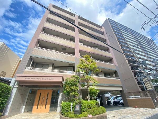 ロワール白木原セントラルステージ 外観 ロワール白木原セントラルステージ 外観