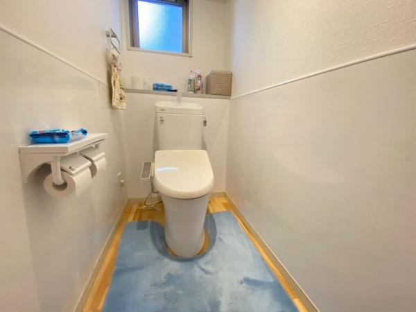 ロワール白木原セントラルステージ トイレ ロワール白木原セントラルステージ トイレ