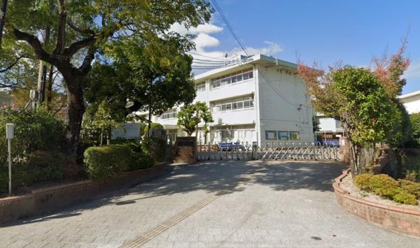 ダイアパレスパークサイド春日 春日市立須玖小学校(小学校)/170m ダイアパレスパークサイド春日 春日市立須玖小学校(小学校)/170m