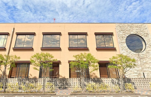 ダイアパレスパークサイド春日 森の木幼稚園(幼稚園・保育園)/900m ダイアパレスパークサイド春日 森の木幼稚園(幼稚園・保育園)/900m