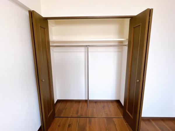 ダイアパレスパークサイド春日 収納 ダイアパレスパークサイド春日 収納