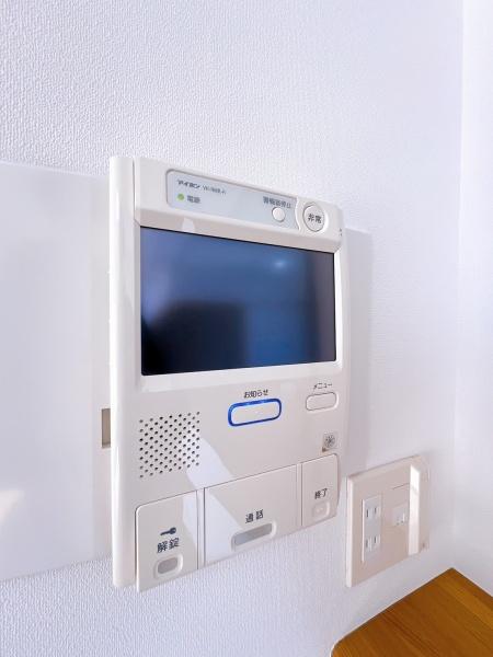 ダイアパレスパークサイド春日 その他内観 ダイアパレスパークサイド春日 その他内観