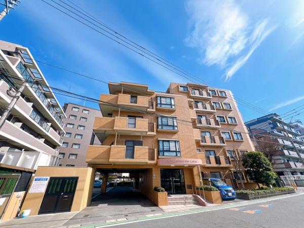 ダイアパレスパークサイド春日 外観 ダイアパレスパークサイド春日 外観