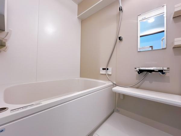 ダイアパレスパークサイド春日 バス ダイアパレスパークサイド春日 バス