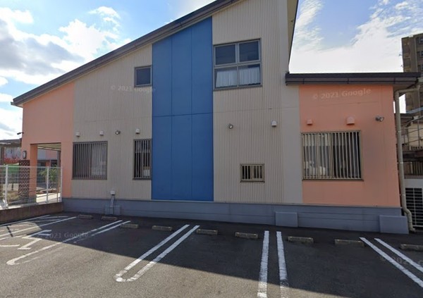 ルネッサンス21春日ザ・パーク 春日市立昇町保育所(幼稚園・保育園)/500m ルネッサンス21春日ザ・パーク 春日市立昇町保育所(幼稚園・保育園)/500m