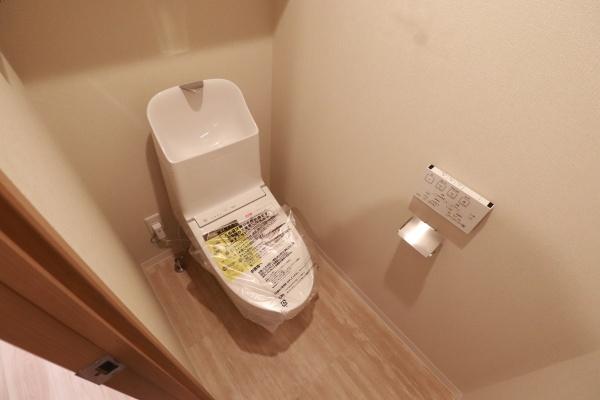 ルネッサンス21春日ザ・パーク トイレ ルネッサンス21春日ザ・パーク トイレ