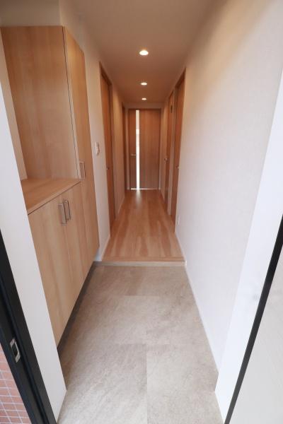 ルネッサンス21春日ザ・パーク 玄関 ルネッサンス21春日ザ・パーク 玄関