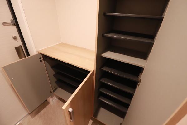 ルネッサンス21春日ザ・パーク 収納 ルネッサンス21春日ザ・パーク 収納