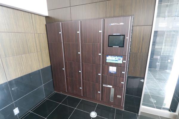 ルネッサンス21春日ザ・パーク その他共用部分 ルネッサンス21春日ザ・パーク その他共用部分