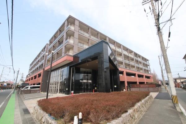 ルネッサンス21春日ザ・パーク 外観 ルネッサンス21春日ザ・パーク 外観