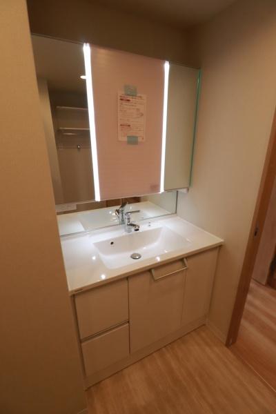 ルネッサンス21春日ザ・パーク 洗面台・洗面所 ルネッサンス21春日ザ・パーク 洗面台・洗面所