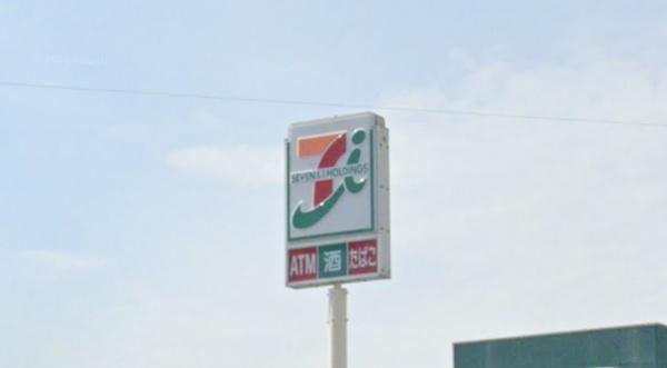 春日原ガーデンハウス1番館 セブンイレブン大野城瓦田店(コンビニ)/270m 春日原ガーデンハウス1番館 セブンイレブン大野城瓦田店(コンビニ)/270m