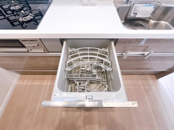 春日原ガーデンハウス1番館 その他設備 春日原ガーデンハウス1番館 その他設備