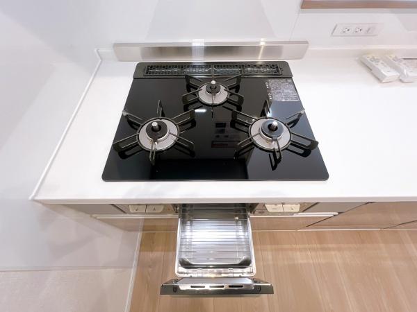 春日原ガーデンハウス1番館 その他設備 春日原ガーデンハウス1番館 その他設備