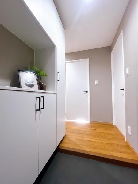 ラフィーネ春日原 玄関 収納豊富な玄関♪ ラフィーネ春日原 玄関 収納豊富な玄関♪