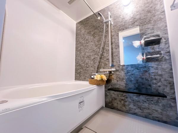 ラフィーネ春日原 バス 綺麗なお風呂で日頃の疲れも流せます♪ ラフィーネ春日原 バス 綺麗なお風呂で日頃の疲れも流せます♪