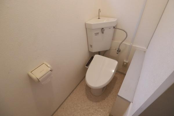 徳川借家 トイレ 徳川借家 トイレ