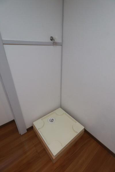 徳川借家 その他設備 徳川借家 その他設備