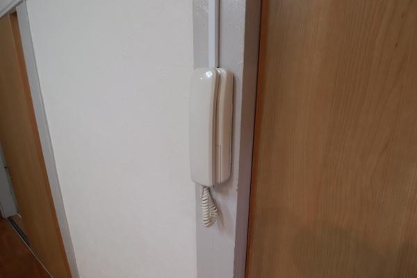 徳川借家 セキュリティ 徳川借家 セキュリティ