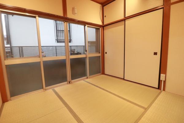 徳川借家 その他内観 徳川借家 その他内観