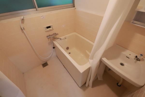 徳川借家 バス 徳川借家 バス